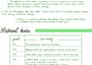 make handwritten revision notes and summaries for your exams